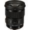 Sigma AF 50mm f/1,4 DG HSM Art (для Canon) Sigma AF 50mm f/1,4 DG HSM Art (для Canon)
