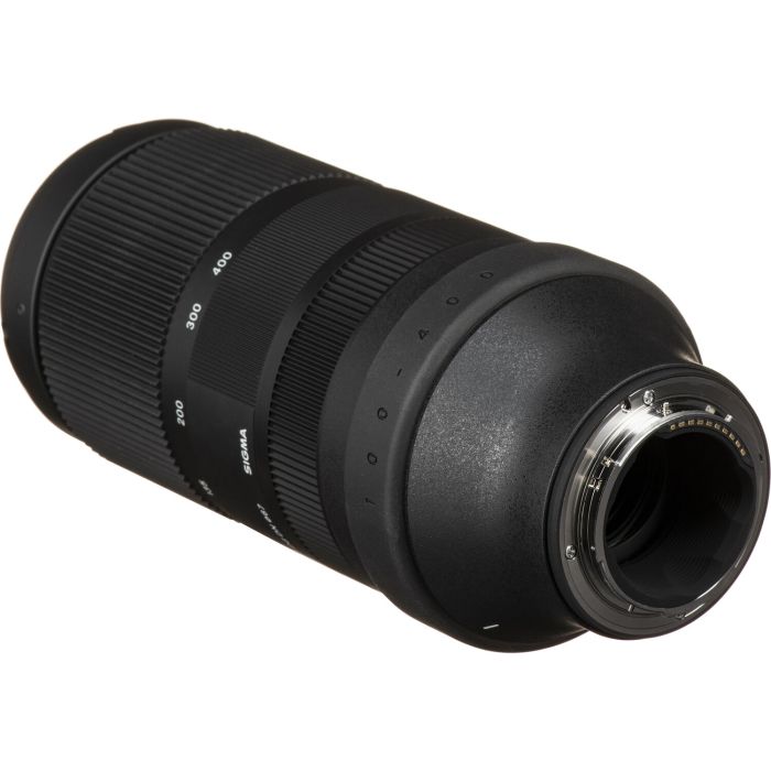Sigma AF 100-400mm f/5-6.3 DG DN OS Contemporary