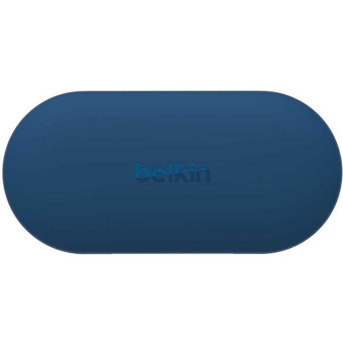 Belkin Soundform Play True Wireless Blue (AUC005BTBL)