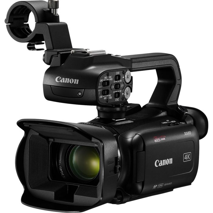 Canon XA60 Black (5733C002)