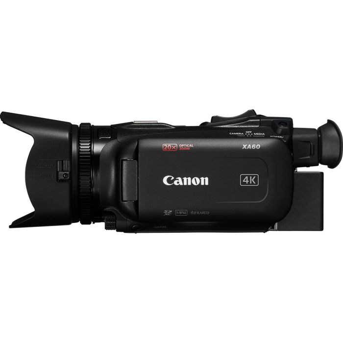 Canon XA60 Black (5733C002)