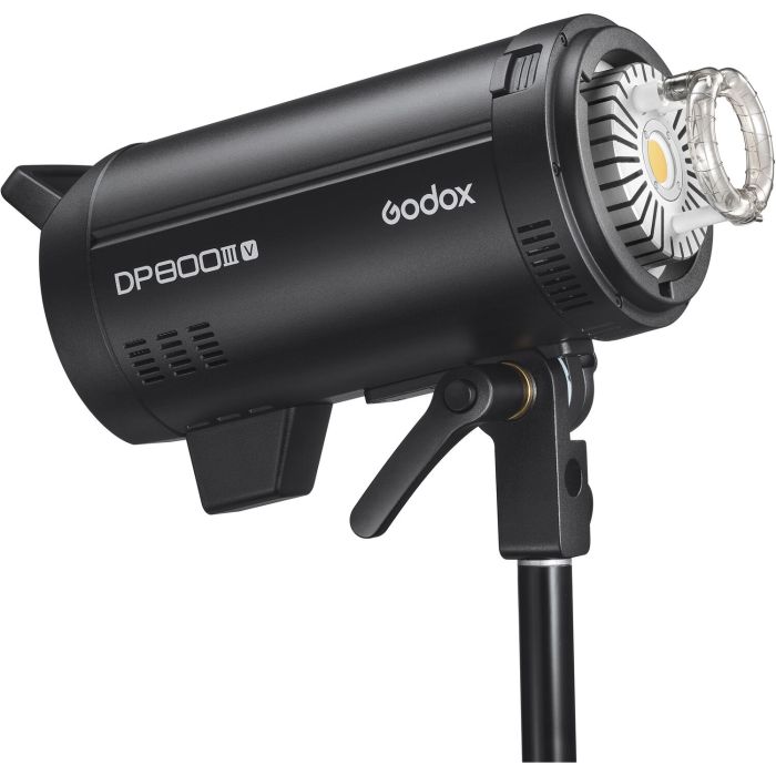 Студійне освітлення Godox DP800III-V