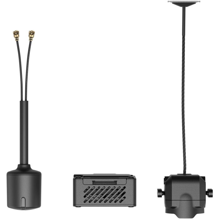 Системи FPV (передачі відеосигналу) DJI O3 Air Unit (CP.FP.00000070.01)