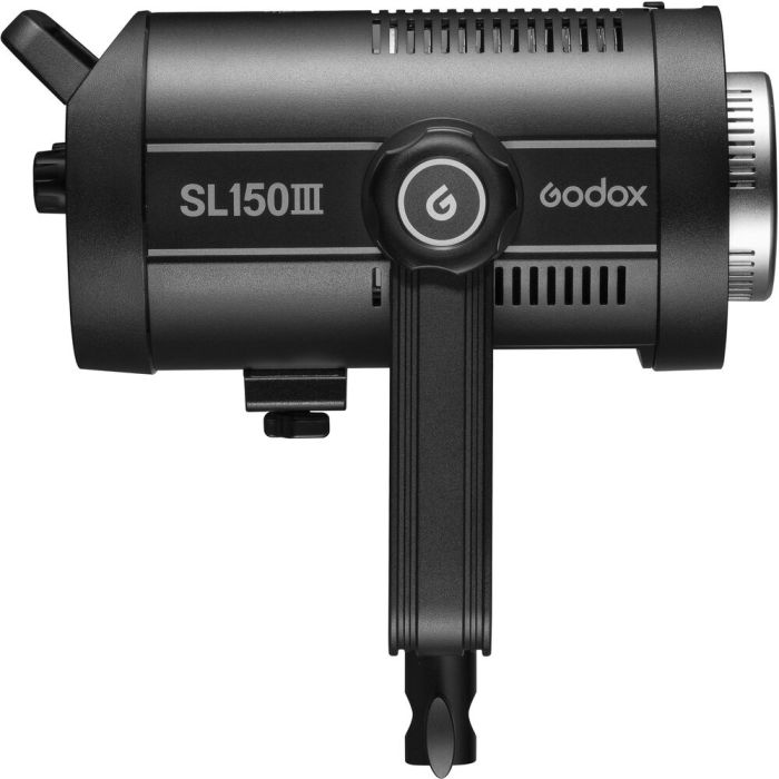 Студійне LED світло Godox SL-150W III
