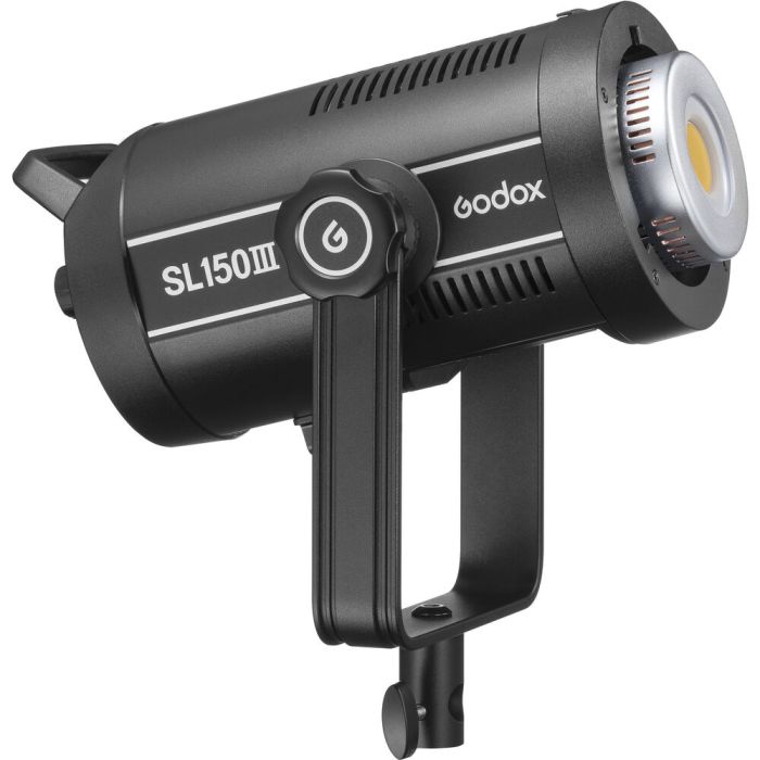 Студійне LED світло Godox SL-150W III