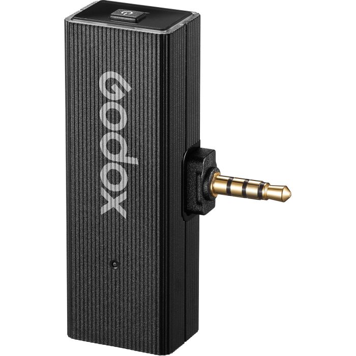Godox MoveLink Mini UC Kit2 Black