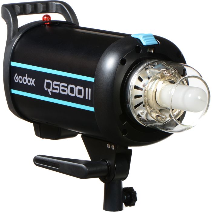 Студійне освітлення Godox QS-600II