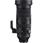 Sigma AF 60-600mm f/4,5-6,3 DG DN OS Sports Sigma AF 60-600mm f/4,5-6,3 DG DN OS Sports