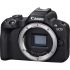 Canon EOS R50 Body Black (5811C029)