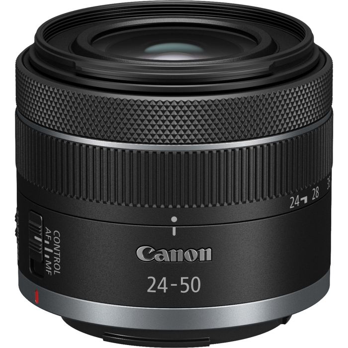 Canon EOS RP (RF 24-50mm) IS STM