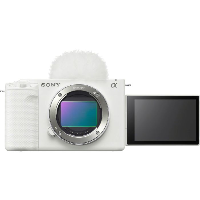 Sony ZV-E1 body White (ZVE1W.CEC)