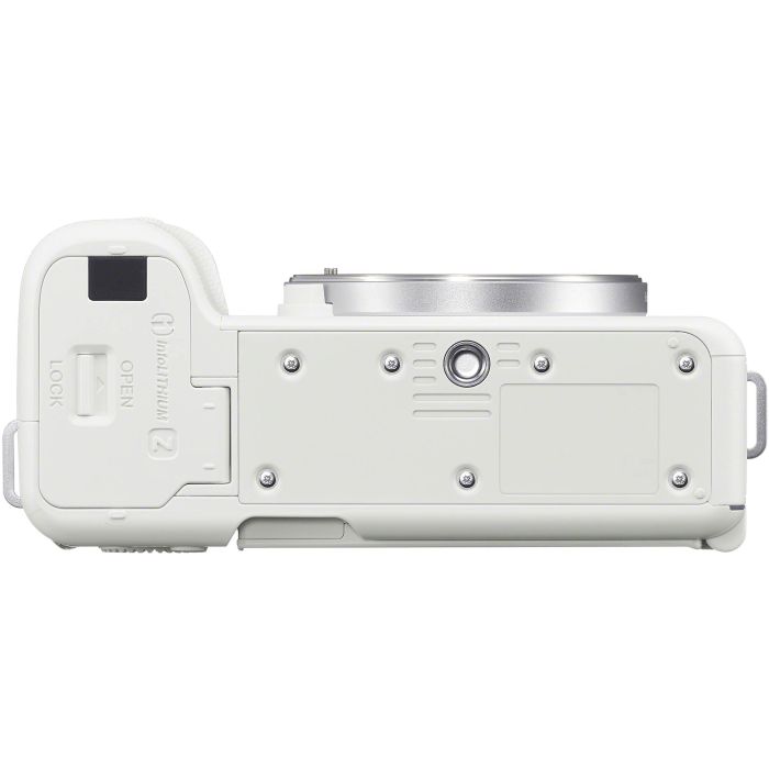 Sony ZV-E1 body White (ZVE1W.CEC)