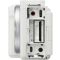 Sony ZV-E1 body White (ZVE1W.CEC)