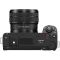 Sony ZV-E1 kit 28-60mm Black (ZVE1LB.CEC)