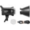 Студійне освітлення Godox Daylight LED Video Light (SL60IID) Студійне освітлення Godox Daylight LED Video Light (SL60IID)