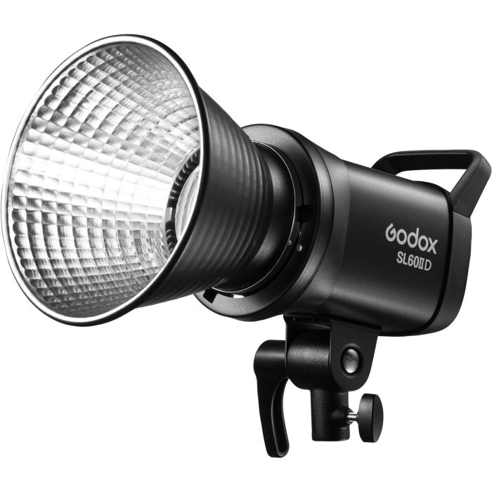Студійне освітлення Godox Daylight LED Video Light (SL60IID)