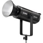 Студійне освітлення Godox Zoomable RGB LED Spotlight (SZ300R) Студійне освітлення Godox Zoomable RGB LED Spotlight (SZ300R)