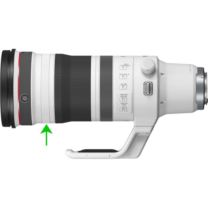 Canon RF 100-300mm f/2.8L IS USM (6055C005)