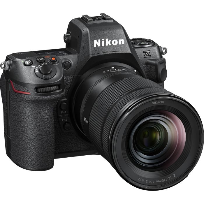 Nikon Z8 kit (24-120mm)