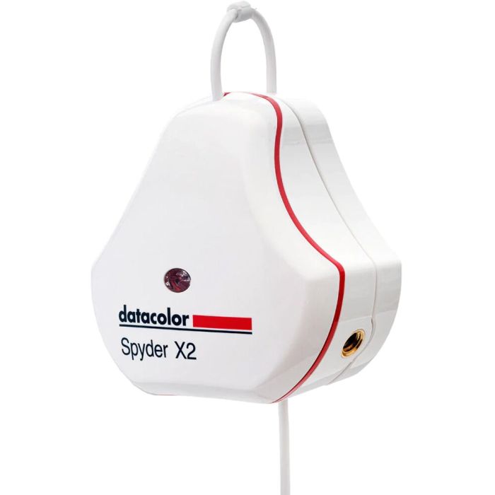 Калібратор монітора Datacolor Spyder X2 Elite Colorimeter (SXE200)