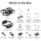 DJI Avata Explorer Combo (CP.FP.00000116.01) DJI Avata Explorer Combo (CP.FP.00000116.01)