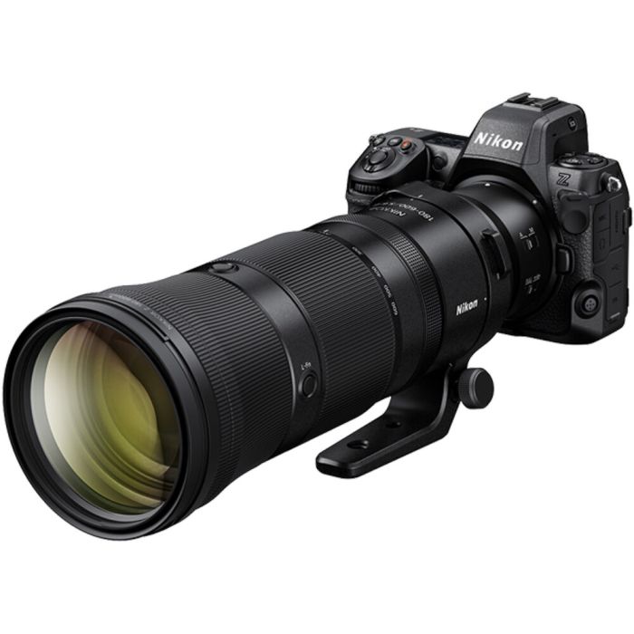 Nikon Nikkor Z 180-600mm f/5,6-6,3 VR