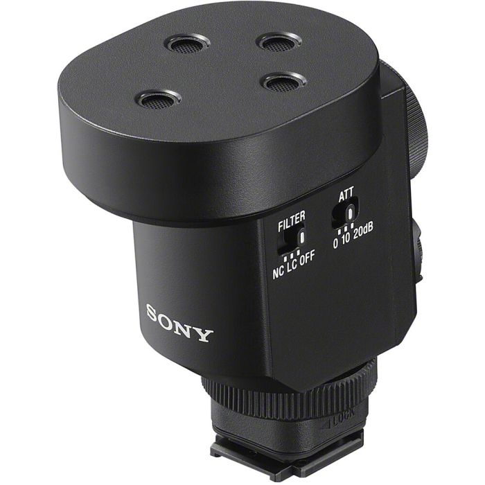 Sony ECM-M1 (ECMM1.CE7)
