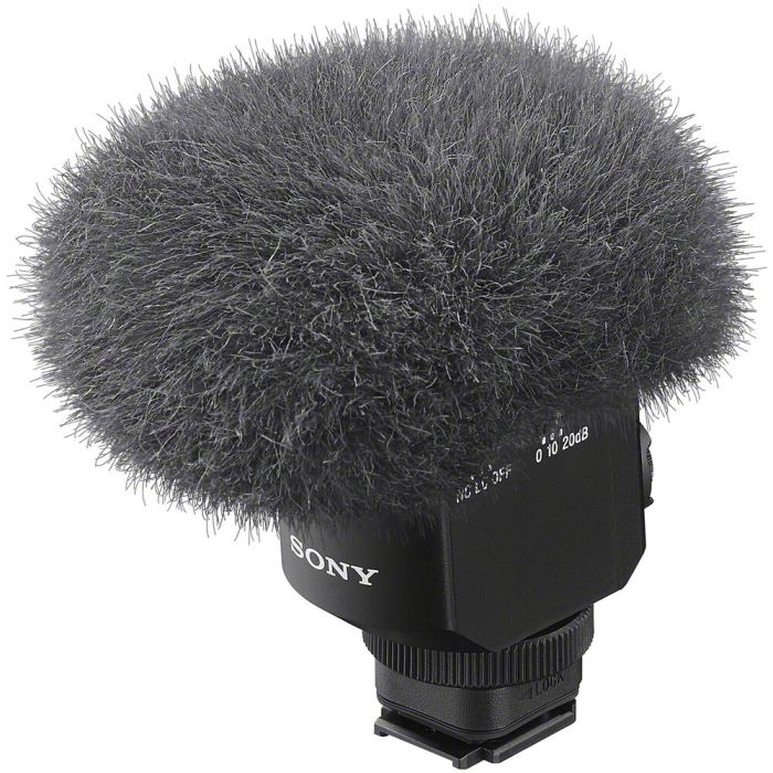 Sony ECM-M1 (ECMM1.CE7)