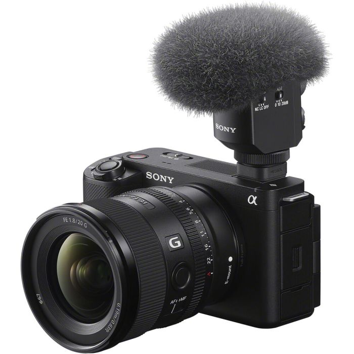 Sony ECM-M1 (ECMM1.CE7)