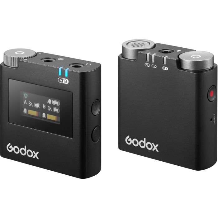 Godox Virso M1