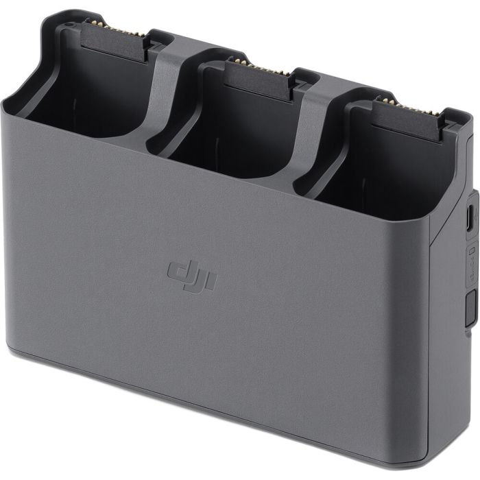 Зарядний хаб DJI Air 3 Battery Charging Hub (CP.MA.00000699.01)