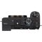Sony Alpha A7C II kit (28-60mm) Black (ILCE7CM2LB) Sony Alpha A7C II kit (28-60mm) Black (ILCE7CM2LB)