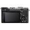 Sony Alpha a7C II body Silver (ILCE7CM2S) Sony Alpha a7C II body Silver (ILCE7CM2S)