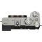 Sony Alpha a7C II body Silver (ILCE7CM2S) Sony Alpha a7C II body Silver (ILCE7CM2S)