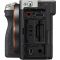 Sony Alpha a7C II body Silver (ILCE7CM2S) Sony Alpha a7C II body Silver (ILCE7CM2S)