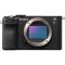 Sony Alpha A7CR body Black (ILCE7CRB.CEC) Sony Alpha A7CR body Black (ILCE7CRB.CEC)