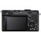 Sony Alpha A7CR body Black (ILCE7CRB.CEC) Sony Alpha A7CR body Black (ILCE7CRB.CEC)