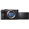 Sony Alpha A7CR body Black (ILCE7CRB.CEC) Sony Alpha A7CR body Black (ILCE7CRB.CEC)