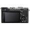 Sony Alpha A7CR body Silver (ILCE7CRS.CEC)