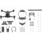 DJI FPV Explorer Combo (CP.FP.00000140.01)