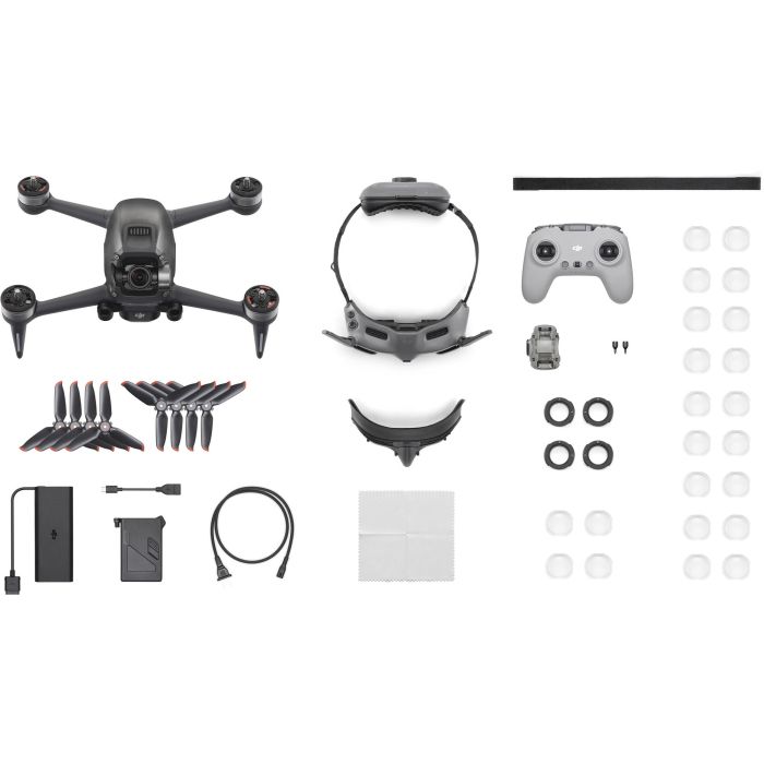 DJI FPV Explorer Combo (CP.FP.00000140.01)