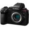 Panasonic Lumix DC-G9 II body (DC-G9M2EE)