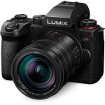 Panasonic Lumix DC-G9 II kit (12-60mm) (DC-G9M2MEE) Panasonic Lumix DC-G9 II kit (12-60mm) (DC-G9M2MEE)