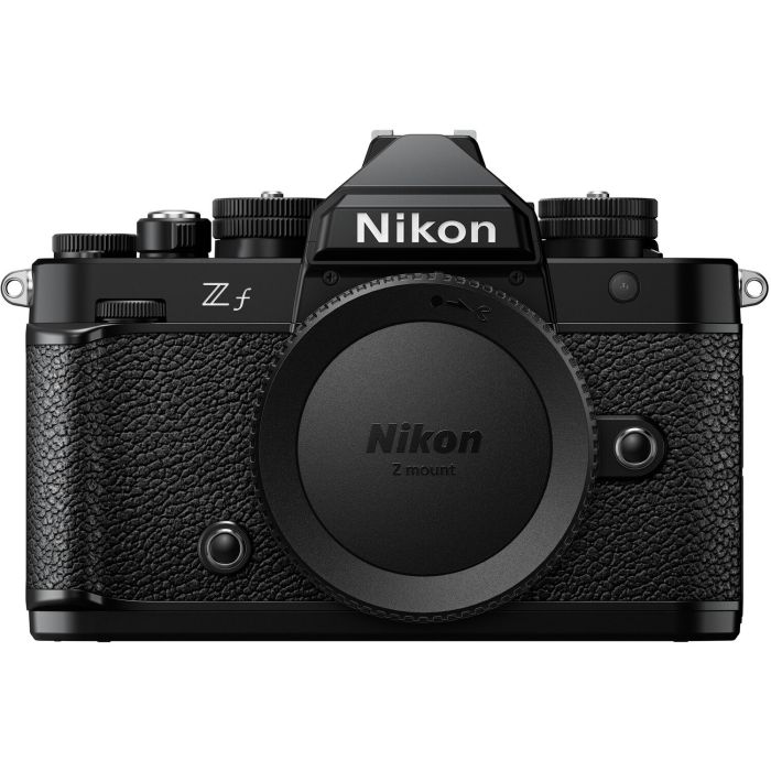 Nikon Zf body (VOA120AE)