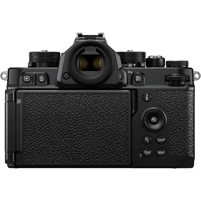 Nikon Zf kit (24-70mm) (VOA120K002)