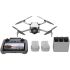 DJI Mini 4 Pro Fly More Combo DJI RC 2 (CP.MA.00000735.01)