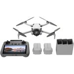 DJI Mini 4 Pro Fly More Combo Plus DJI RC 2 (CP.MA.00000740.01)