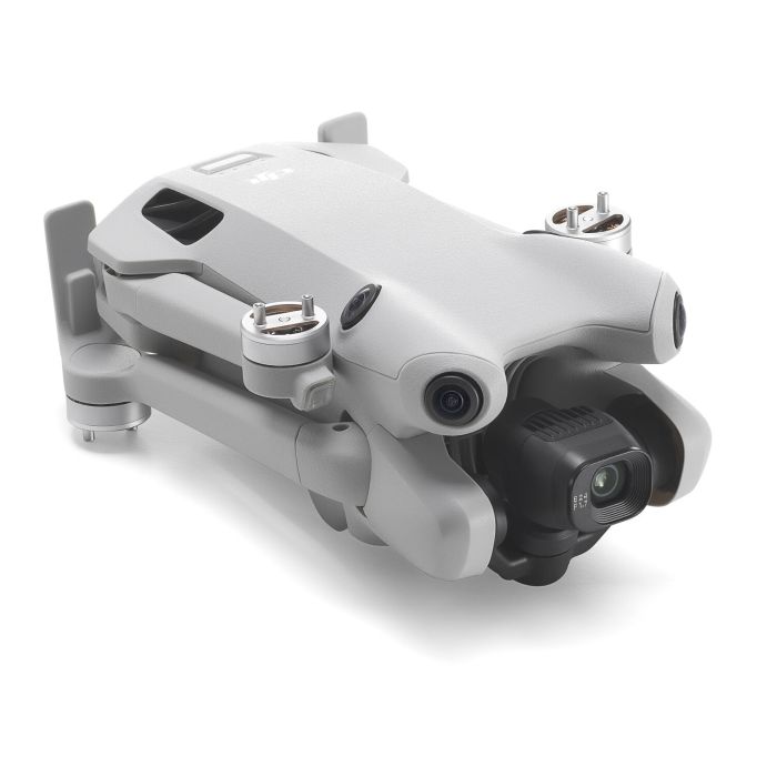 DJI Mini 4 Pro with RC-N2 Remote Controller (CP.MA.00000731.03)