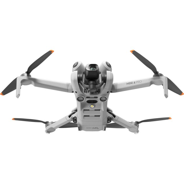 DJI Mini 4 Pro Fly More Combo Plus DJI RC 2 (CP.MA.00000740.01)