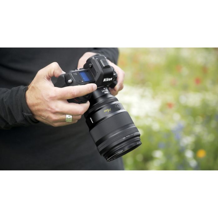 Nikon Z 135mm f/1,8 S